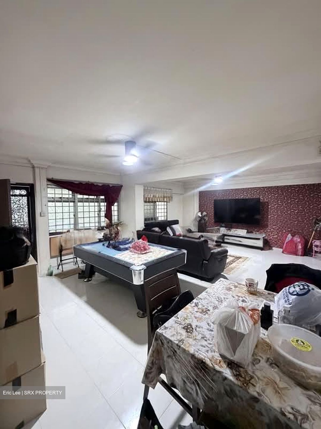 Blk 421 Woodlands Street 41 (Woodlands), HDB 4 Rooms #566483781